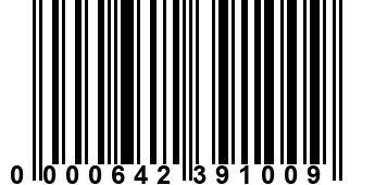 0000642391009