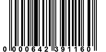 0000642391160