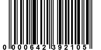 0000642392105