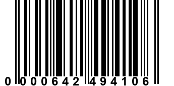 0000642494106