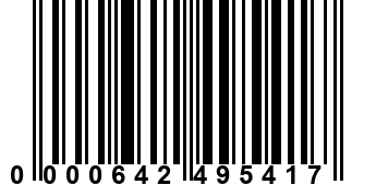 0000642495417