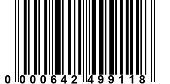 0000642499118