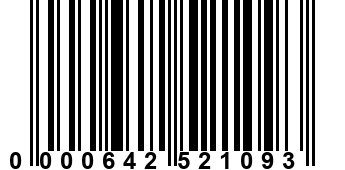 0000642521093