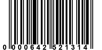 0000642521314