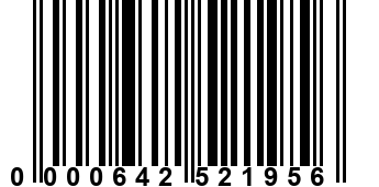 0000642521956