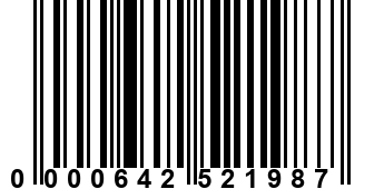 0000642521987