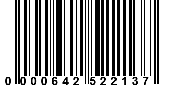 0000642522137