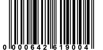 0000642619004