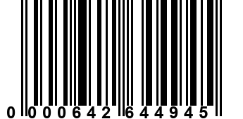 0000642644945