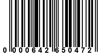 0000642650472