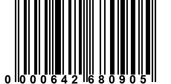 0000642680905