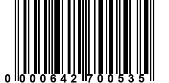 0000642700535