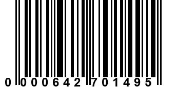 0000642701495