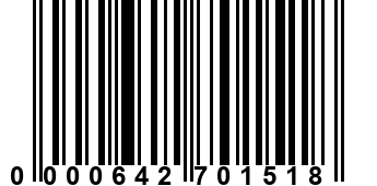 0000642701518