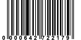 0000642722179