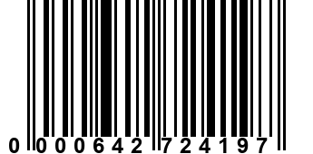 0000642724197