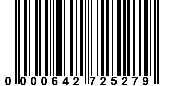 0000642725279