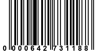 0000642731188