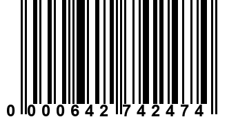 0000642742474