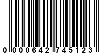 0000642745123