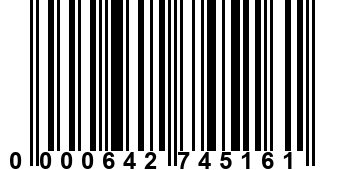 0000642745161