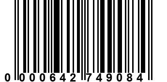 0000642749084