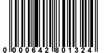 0000642801324