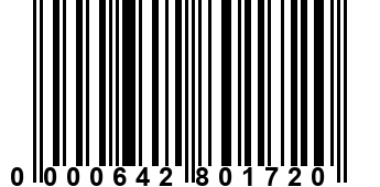 0000642801720