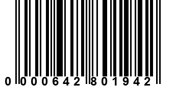 0000642801942