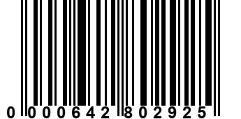 0000642802925