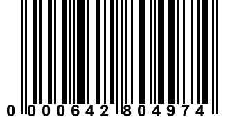 0000642804974