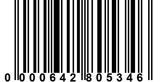 0000642805346