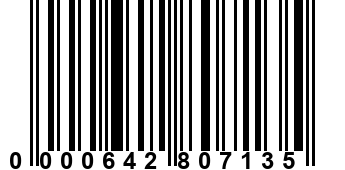 0000642807135