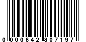 0000642807197