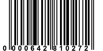 0000642810272