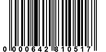 0000642810517