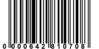 0000642810708