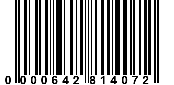 0000642814072