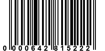 0000642815222