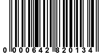 0000642820134