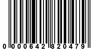 0000642820479