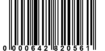 0000642820561