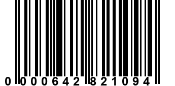 0000642821094