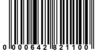 0000642821100