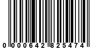 0000642825474