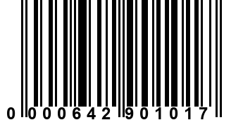 0000642901017