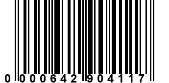 0000642904117