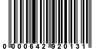 0000642920131