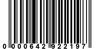 0000642922197