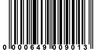 0000649009013